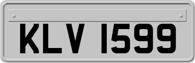 KLV1599