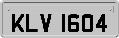 KLV1604