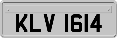 KLV1614