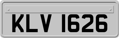 KLV1626