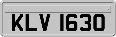 KLV1630