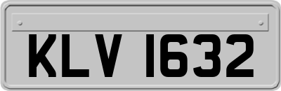 KLV1632