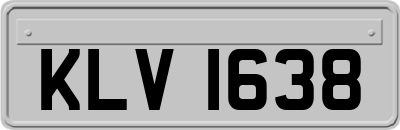 KLV1638