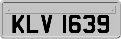 KLV1639