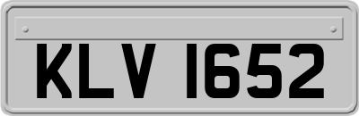 KLV1652