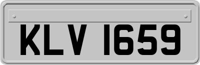 KLV1659
