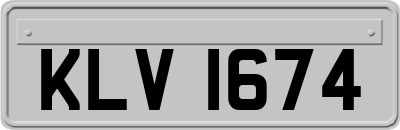 KLV1674