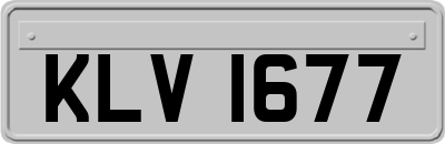 KLV1677