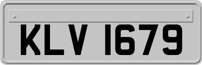 KLV1679