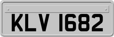 KLV1682