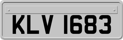 KLV1683