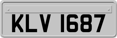 KLV1687