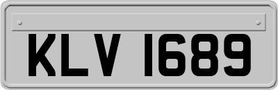KLV1689