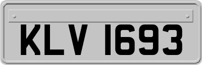 KLV1693