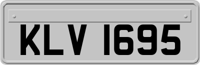 KLV1695