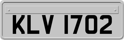 KLV1702
