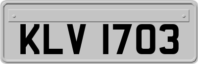 KLV1703