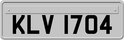 KLV1704