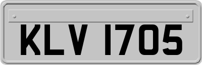 KLV1705