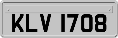 KLV1708