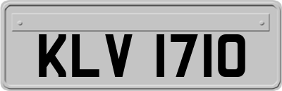 KLV1710