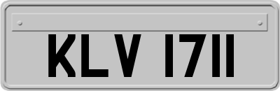 KLV1711