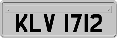 KLV1712