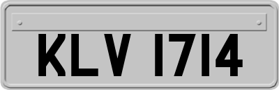 KLV1714
