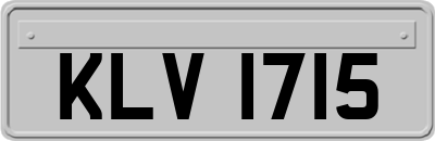 KLV1715