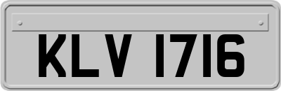 KLV1716