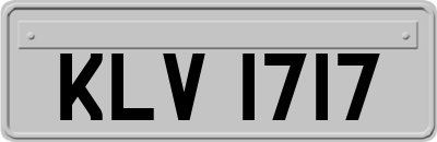 KLV1717