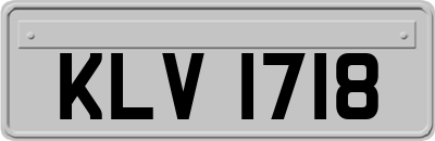 KLV1718