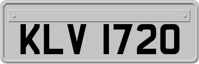 KLV1720