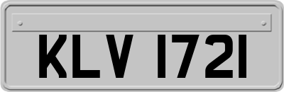 KLV1721