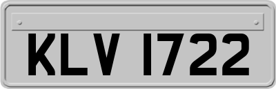 KLV1722