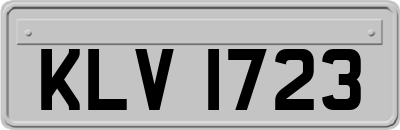 KLV1723