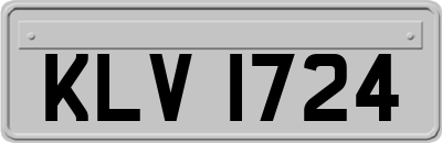 KLV1724