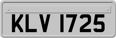 KLV1725