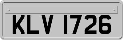 KLV1726