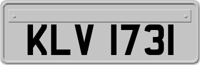 KLV1731