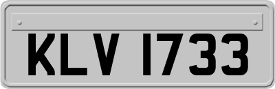 KLV1733