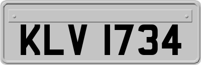 KLV1734