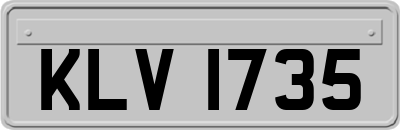 KLV1735