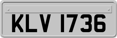 KLV1736