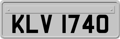KLV1740