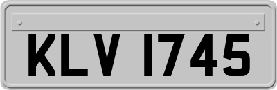 KLV1745