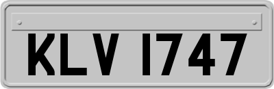 KLV1747