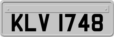 KLV1748
