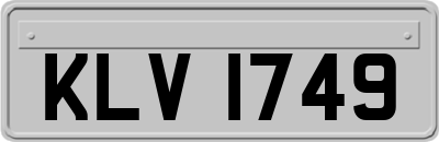 KLV1749