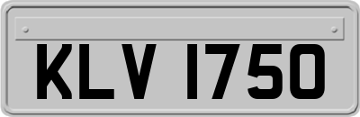 KLV1750